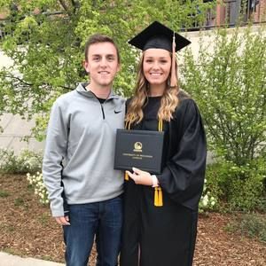 Meet your Posher, Abby